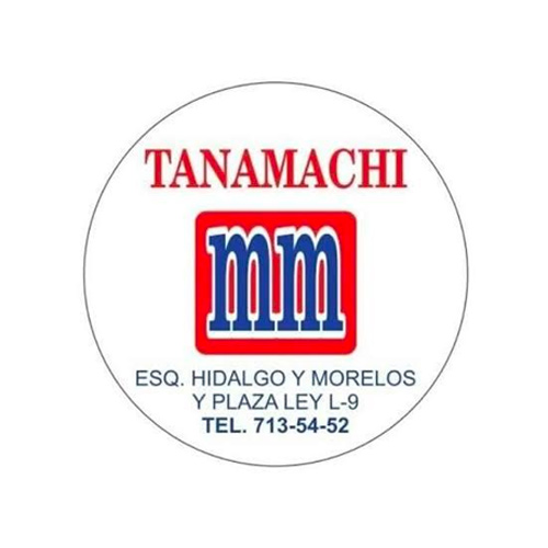 tanamachi red negocios senda